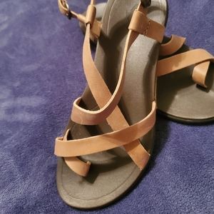 OluKai sandals